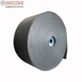 industrial steel cord multi fabric iso9001 hot sale rubber conveyor belt